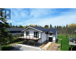 107 CAMPBELL CRESCENT, Blue Mountains, Ontario