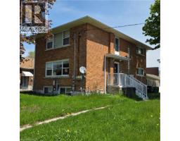 112 HEIMAN Street Unit# 3, kitchener, Ontario