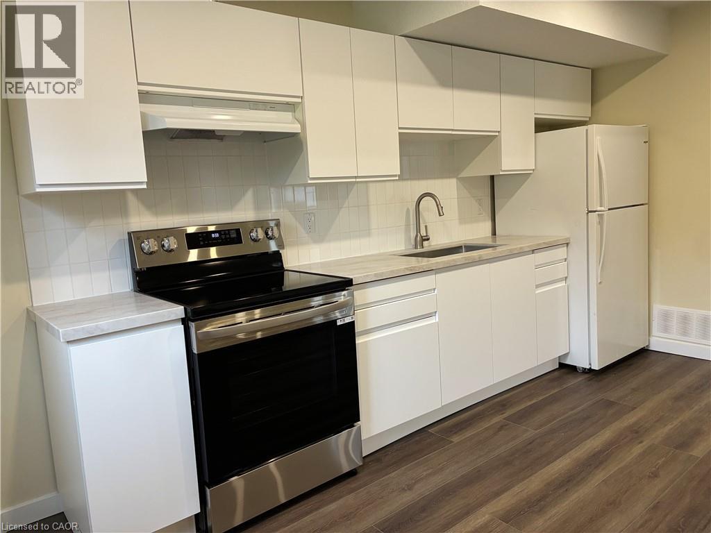 716 Karlsfeld Road Unit# A, Waterloo, Ontario  N2T 2W4 - Photo 5 - 40830278