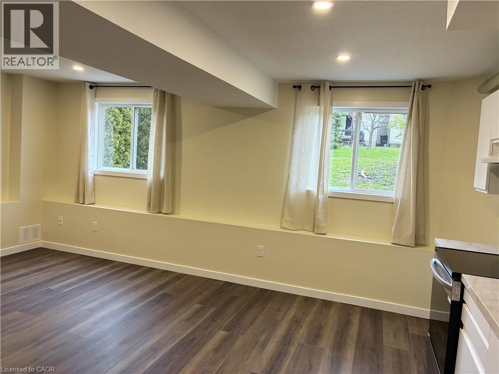 716 Karlsfeld Road Unit# A, Waterloo, Ontario  N2T 2W4 - Photo 7 - 40830278