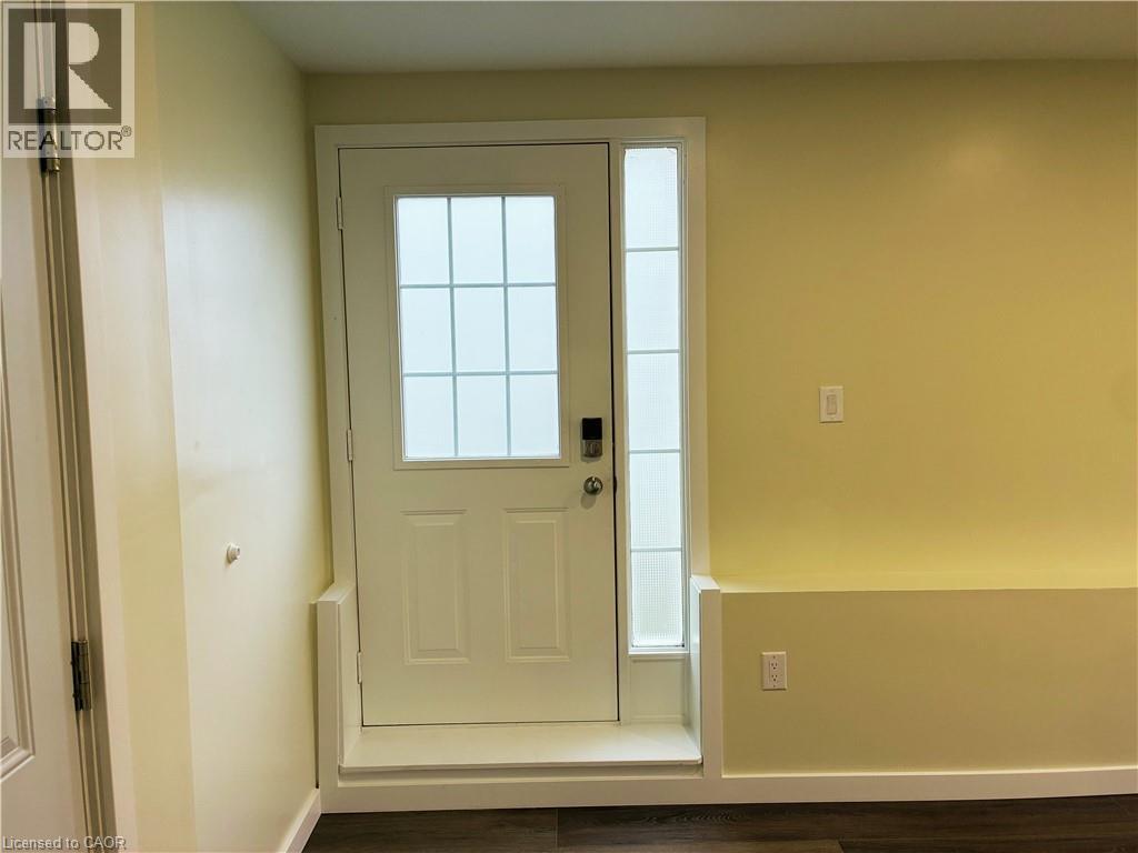 716 Karlsfeld Road Unit# A, Waterloo, Ontario  N2T 2W4 - Photo 8 - 40830278