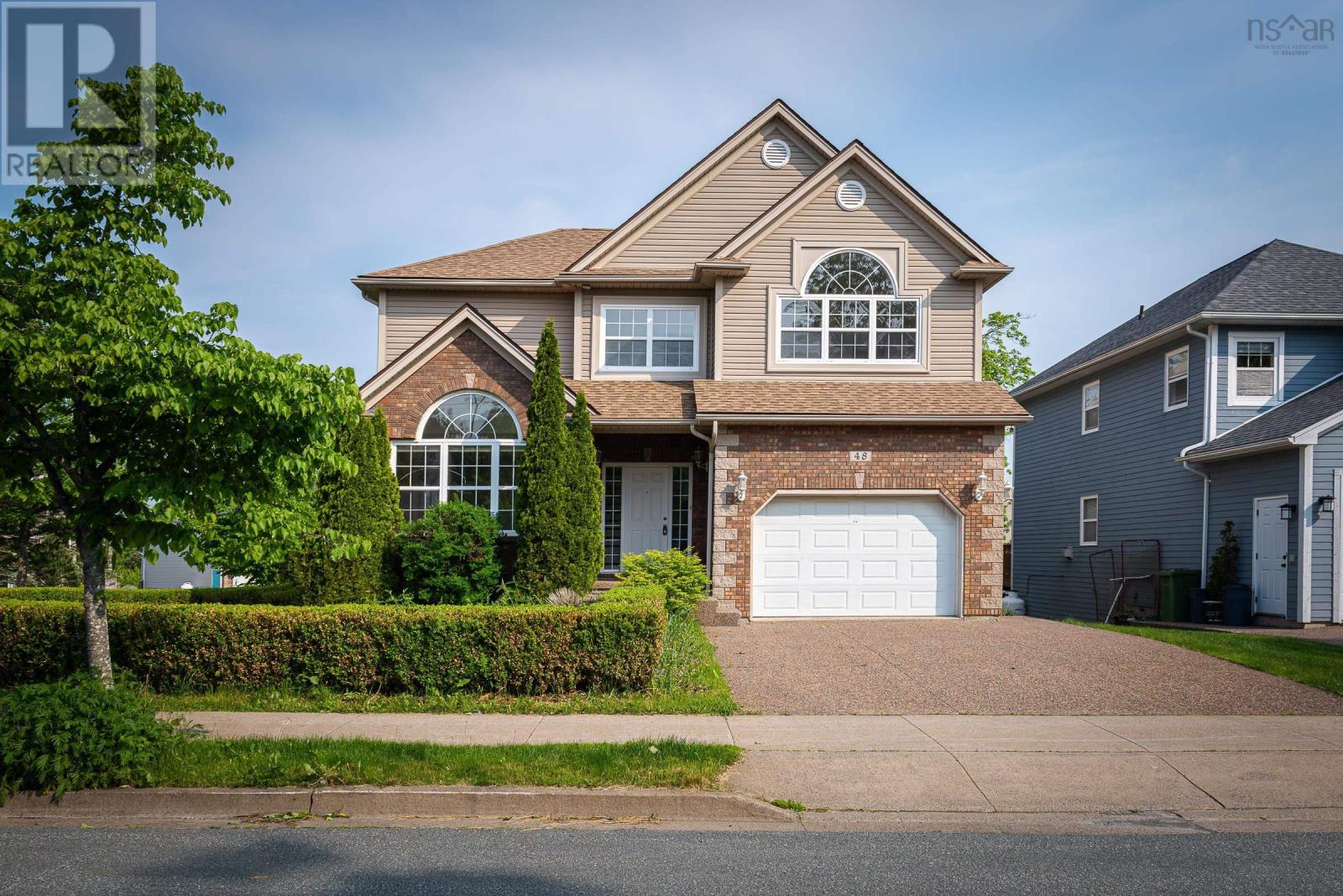 48 Castlepark Grove, Clayton Park, Nova Scotia  B3M 4X9 - Photo 43 - 202602955