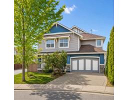 20484 67A AVENUE, Langley, British Columbia