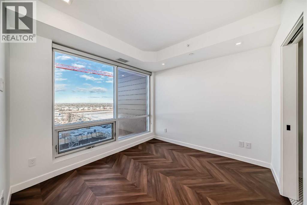607, 8445 Broadcast Avenue SW, Calgary, Alberta  T3H 6B6 - Photo 23 - A2285398