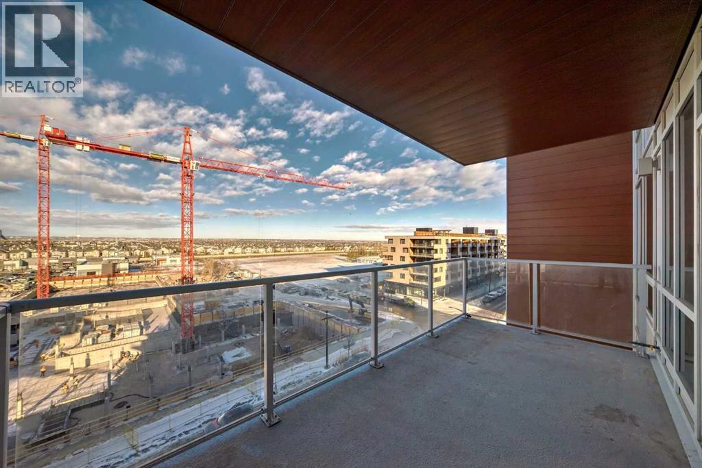 607, 8445 Broadcast Avenue SW, Calgary, Alberta  T3H 6B6 - Photo 15 - A2285398