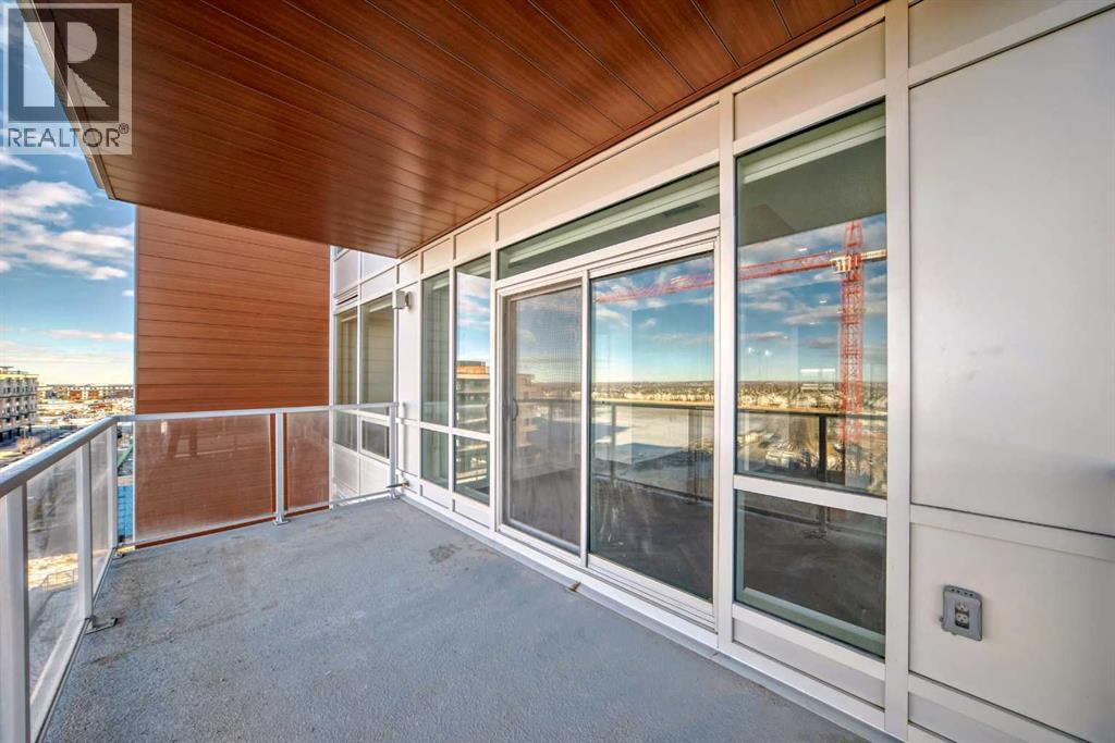 607, 8445 Broadcast Avenue SW, Calgary, Alberta  T3H 6B6 - Photo 16 - A2285398