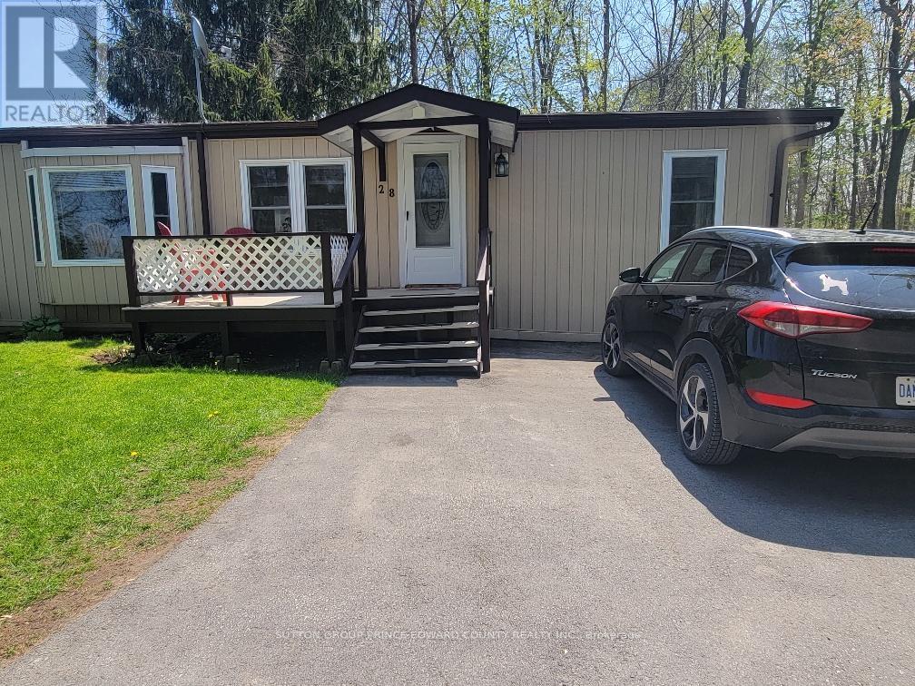 Unit 28 - 528 County Road 10 Road, Prince Edward County, Ontario  K0K 2T0 - Photo 24 - X13140990