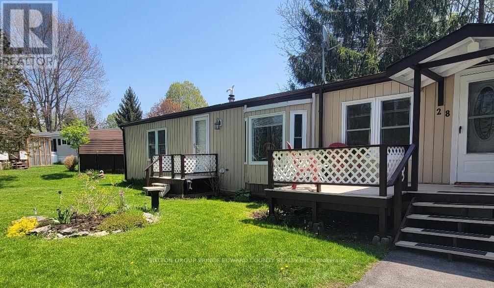 Unit 28 - 528 County Road 10 Road, Prince Edward County, Ontario  K0K 2T0 - Photo 3 - X13140990
