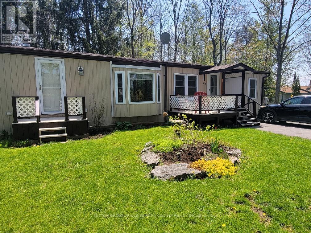 Unit 28 - 528 County Road 10 Road, Prince Edward County, Ontario  K0K 2T0 - Photo 4 - X13140990