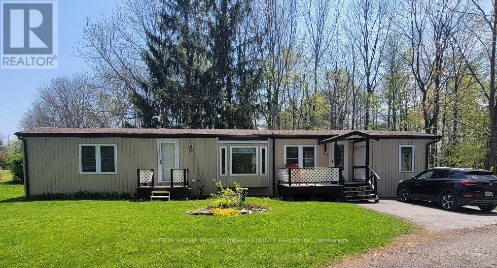Unit 28 - 528 County Road 10 Road, Prince Edward County, Ontario  K0K 2T0 - Photo 5 - X13140990