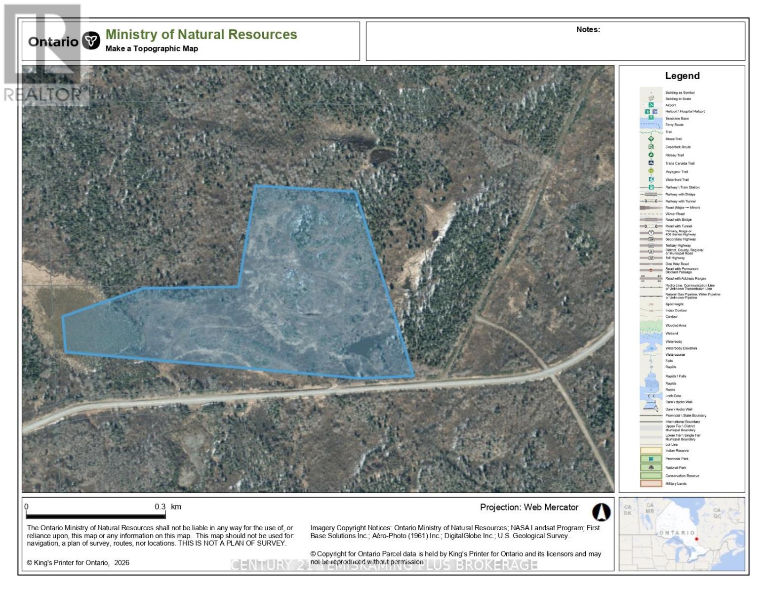 Pcl8068 Highway 624, Kirkland Lake, Ontario  P0J 1L0 - Photo 21 - T12973644