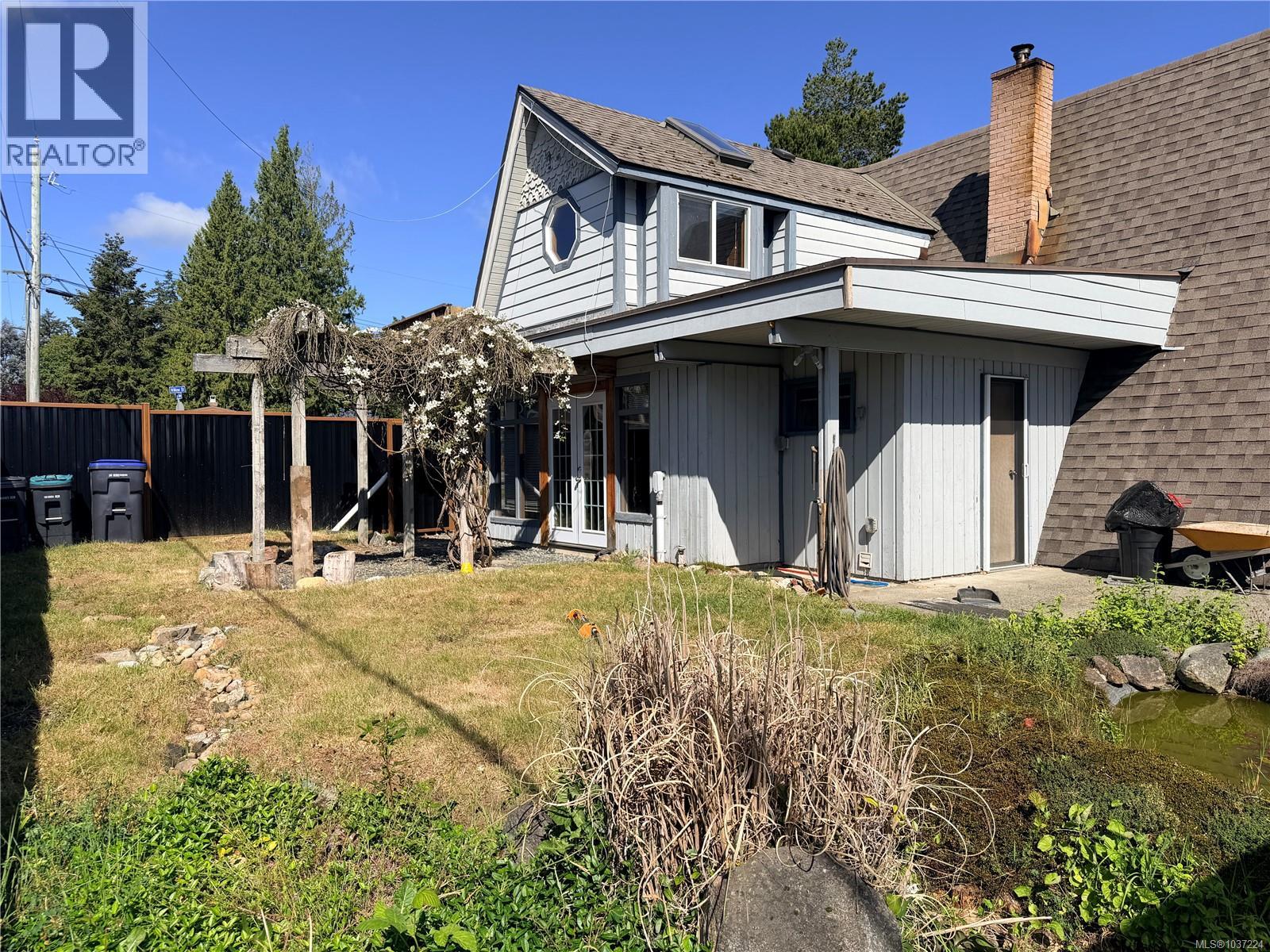 302 Willow St, Parksville, British Columbia  V9P 1C7 - Photo 12 - 1037224