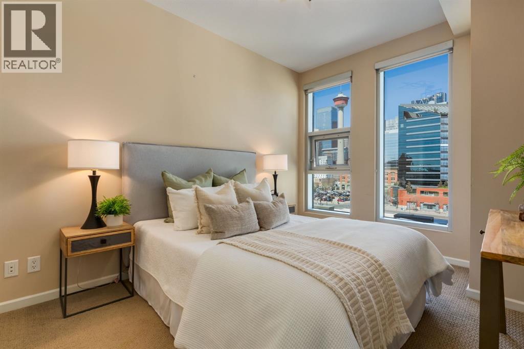 505, 211 13 Avenue SE, Calgary, Alberta  T2G 1E1 - Photo 14 - A2310325