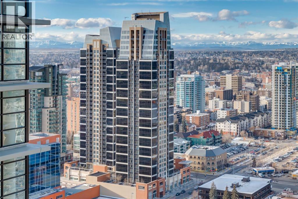 505, 211 13 Avenue SE, Calgary, Alberta  T2G 1E1 - Photo 35 - A2310325