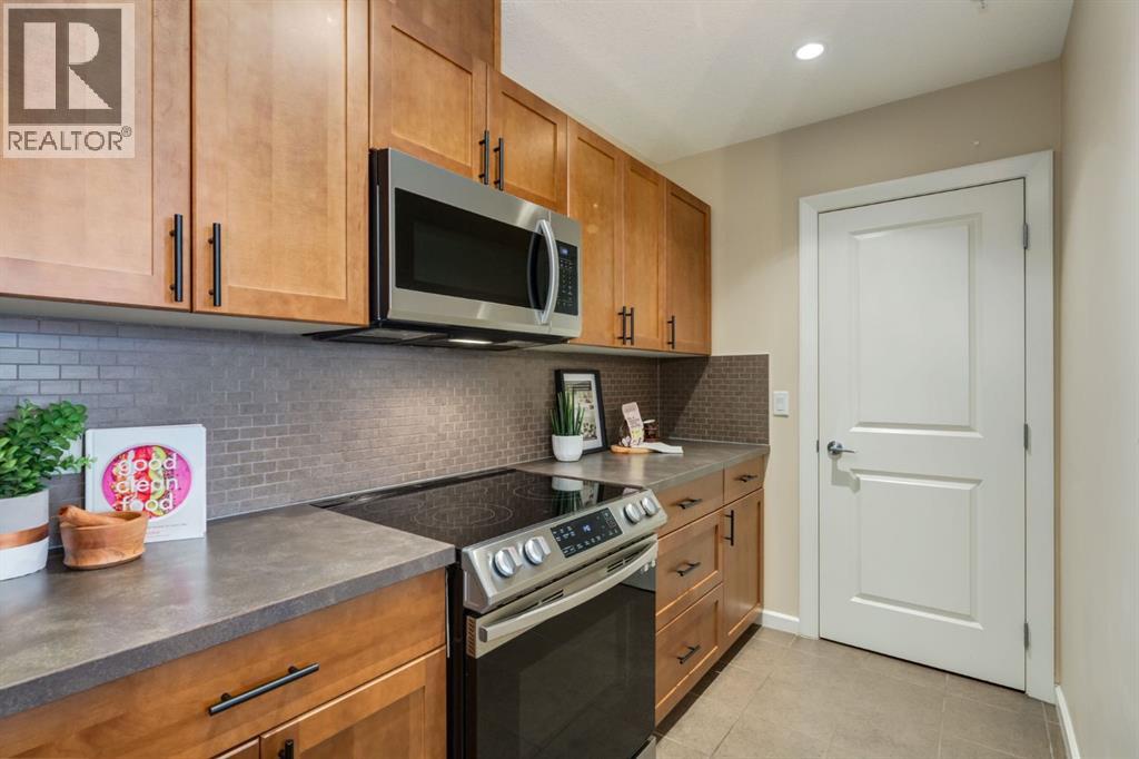 505, 211 13 Avenue SE, Calgary, Alberta  T2G 1E1 - Photo 7 - A2310325