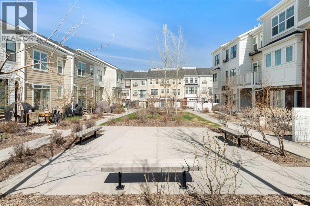 404 Nolanfield Villas NW, Calgary, Alberta  T3R 0T9 - Photo 19 - A2311082
