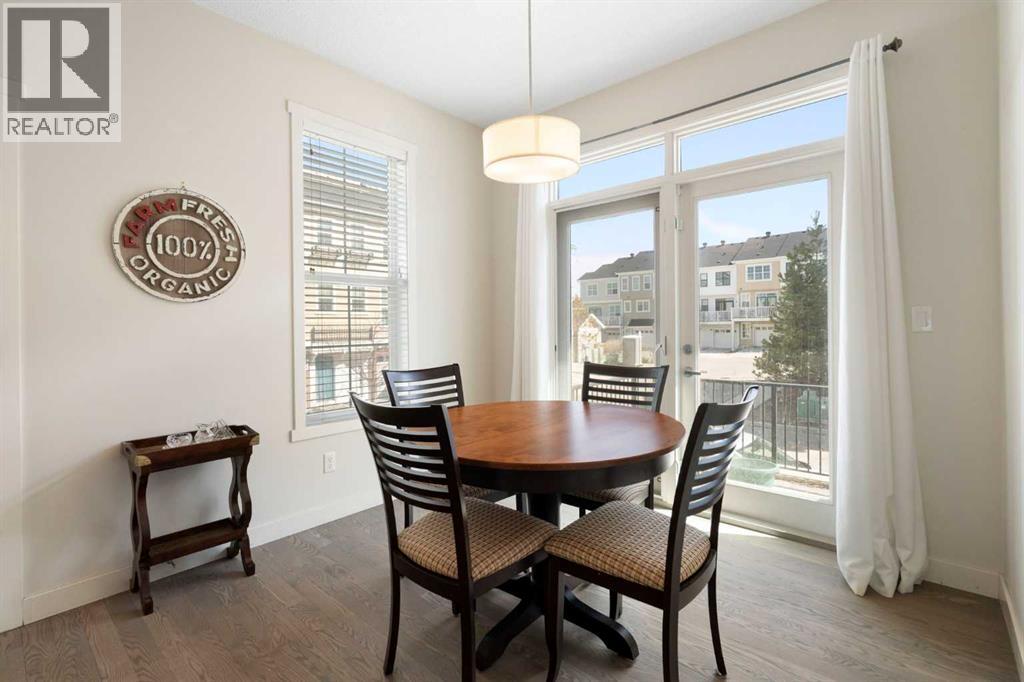404 Nolanfield Villas NW, Calgary, Alberta  T3R 0T9 - Photo 3 - A2311082