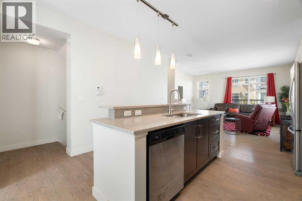 404 Nolanfield Villas NW, Calgary, Alberta  T3R 0T9 - Photo 7 - A2311082