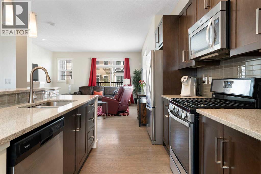 404 Nolanfield Villas NW, Calgary, Alberta  T3R 0T9 - Photo 6 - A2311082