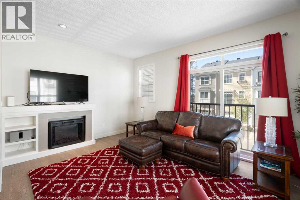 404 Nolanfield Villas NW, Calgary, Alberta  T3R 0T9 - Photo 8 - A2311082
