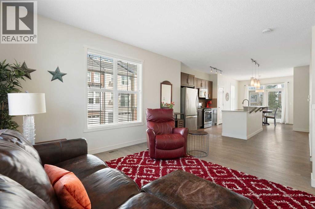 404 Nolanfield Villas NW, Calgary, Alberta  T3R 0T9 - Photo 9 - A2311082