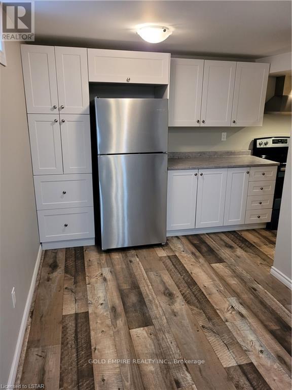 Main - 107 Harding Crescent, London South, Ontario  N6E 1G2 - Photo 20 - X13140970