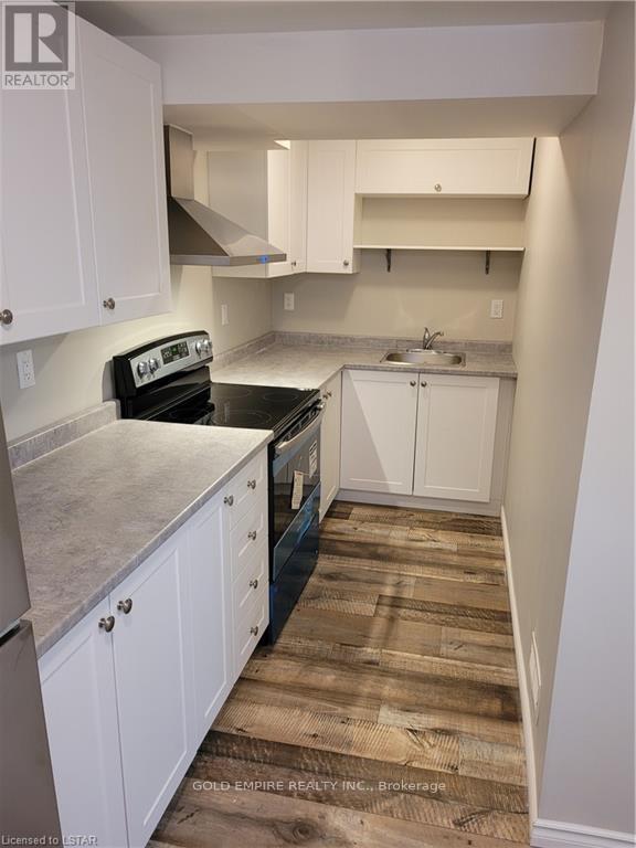 Main - 107 Harding Crescent, London South, Ontario  N6E 1G2 - Photo 21 - X13140970