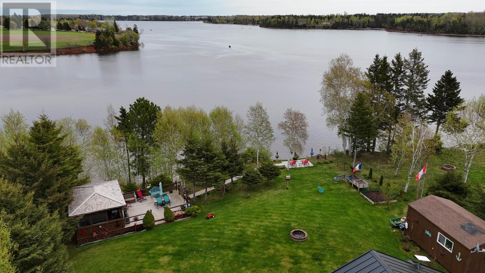 5 Gerald Lane, Mill River East, Prince Edward Island  C0B 1B0 - Photo 3 - 202610652