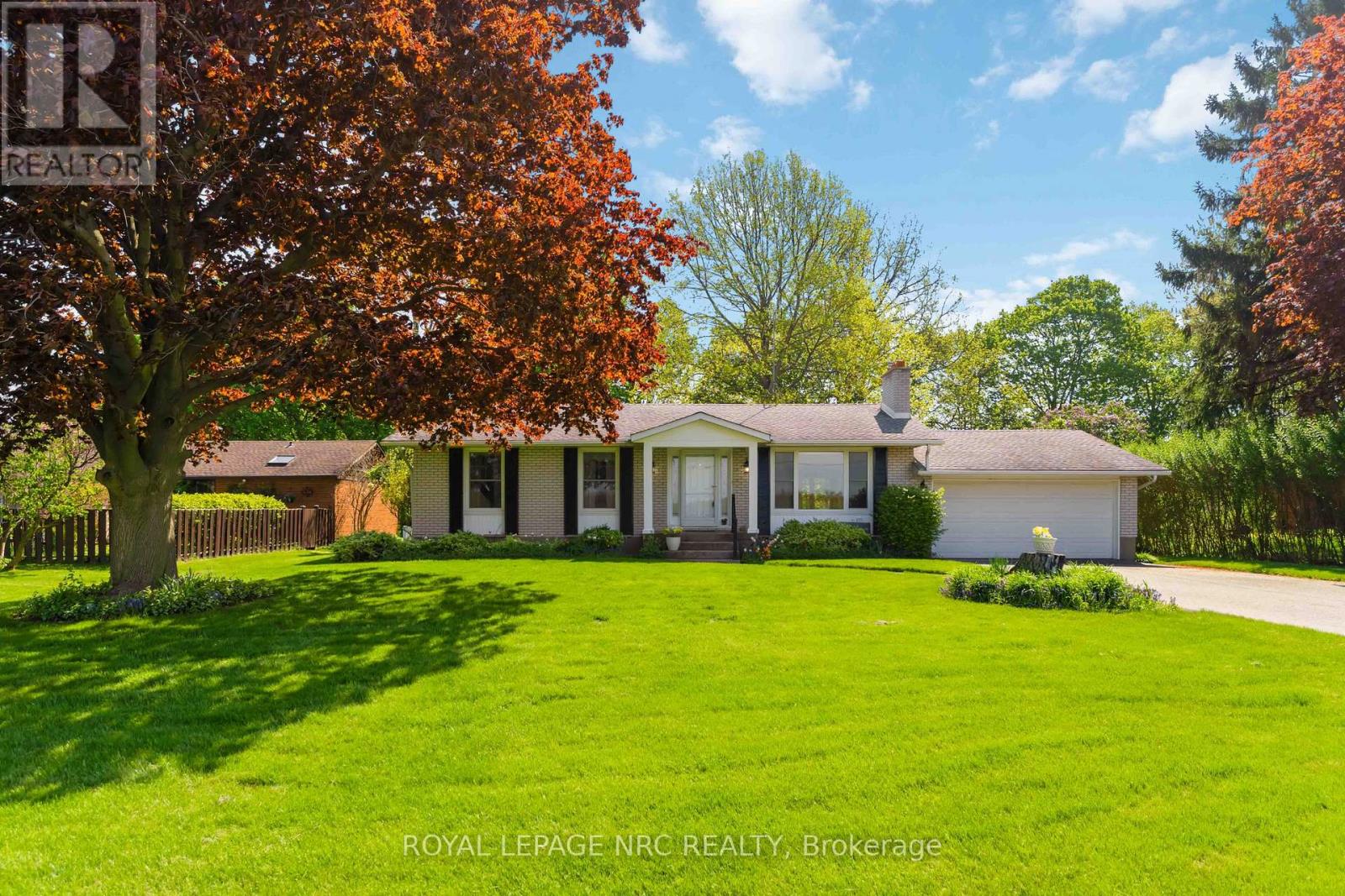 4271 13TH STREET, Lincoln, Ontario