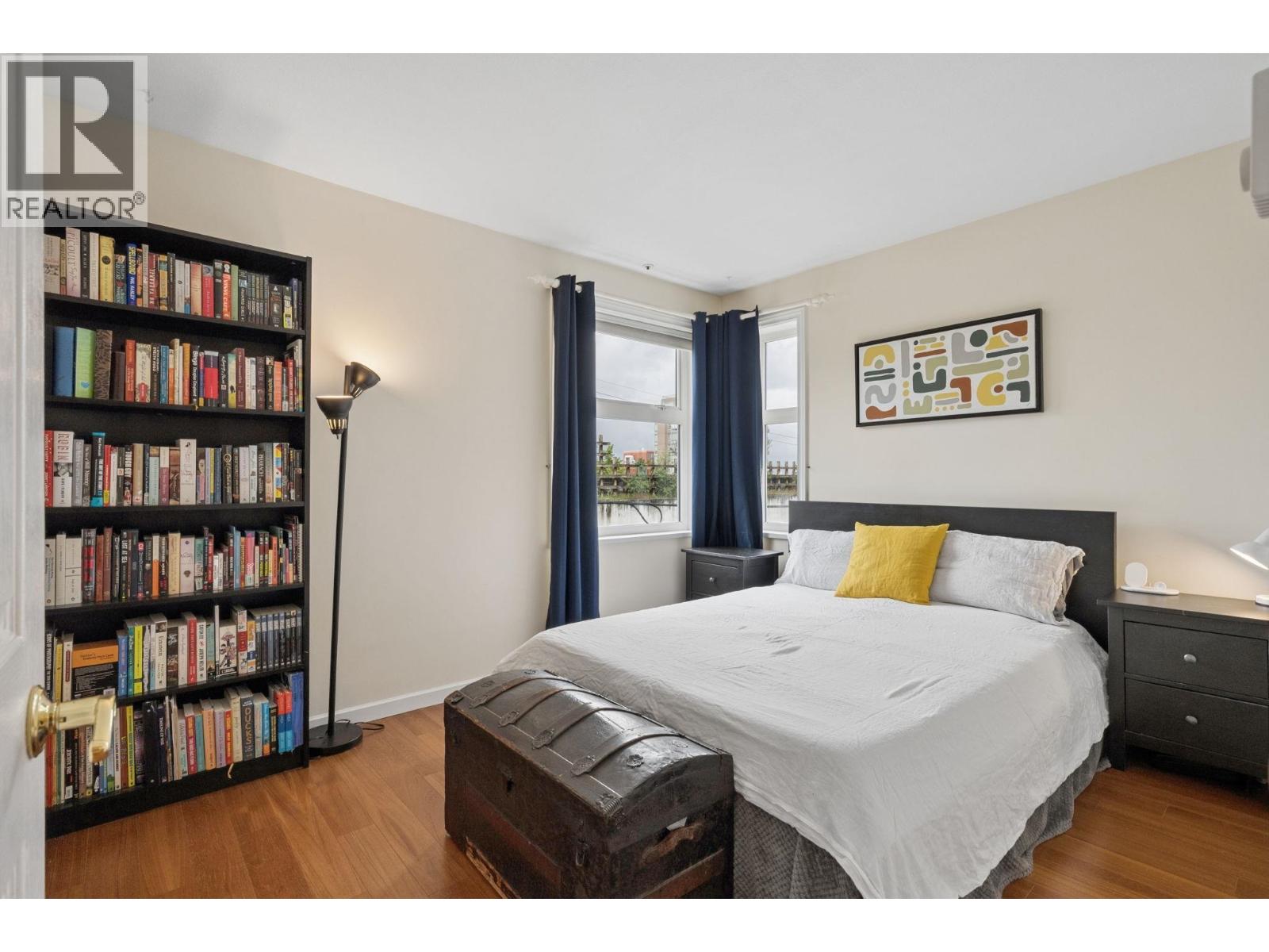 206 2588 Alder Street, Vancouver, British Columbia  V6H 4E5 - Photo 13 - R3124618