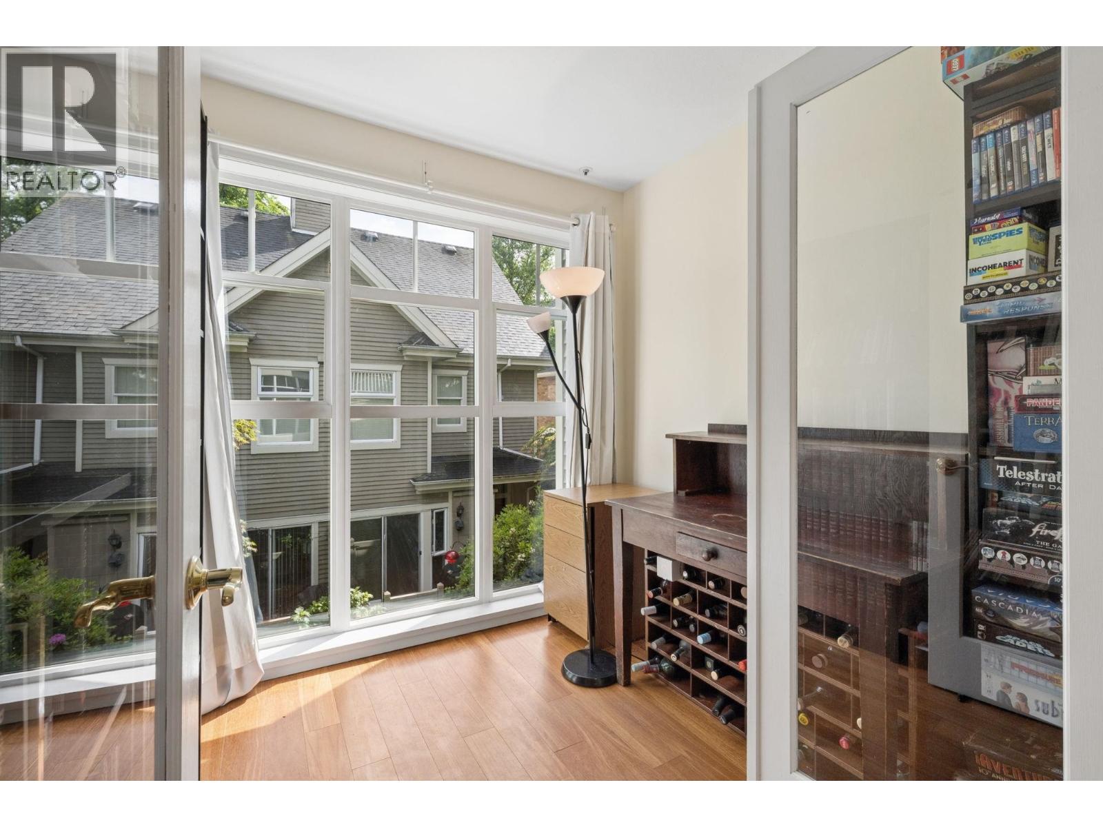 206 2588 Alder Street, Vancouver, British Columbia  V6H 4E5 - Photo 18 - R3124618