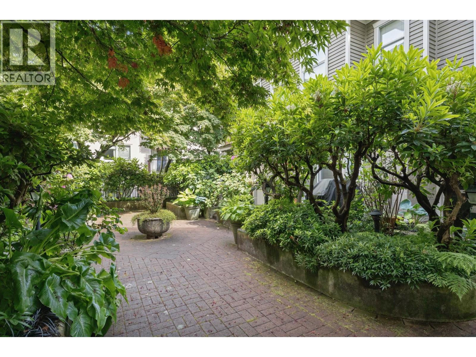 206 2588 Alder Street, Vancouver, British Columbia  V6H 4E5 - Photo 22 - R3124618