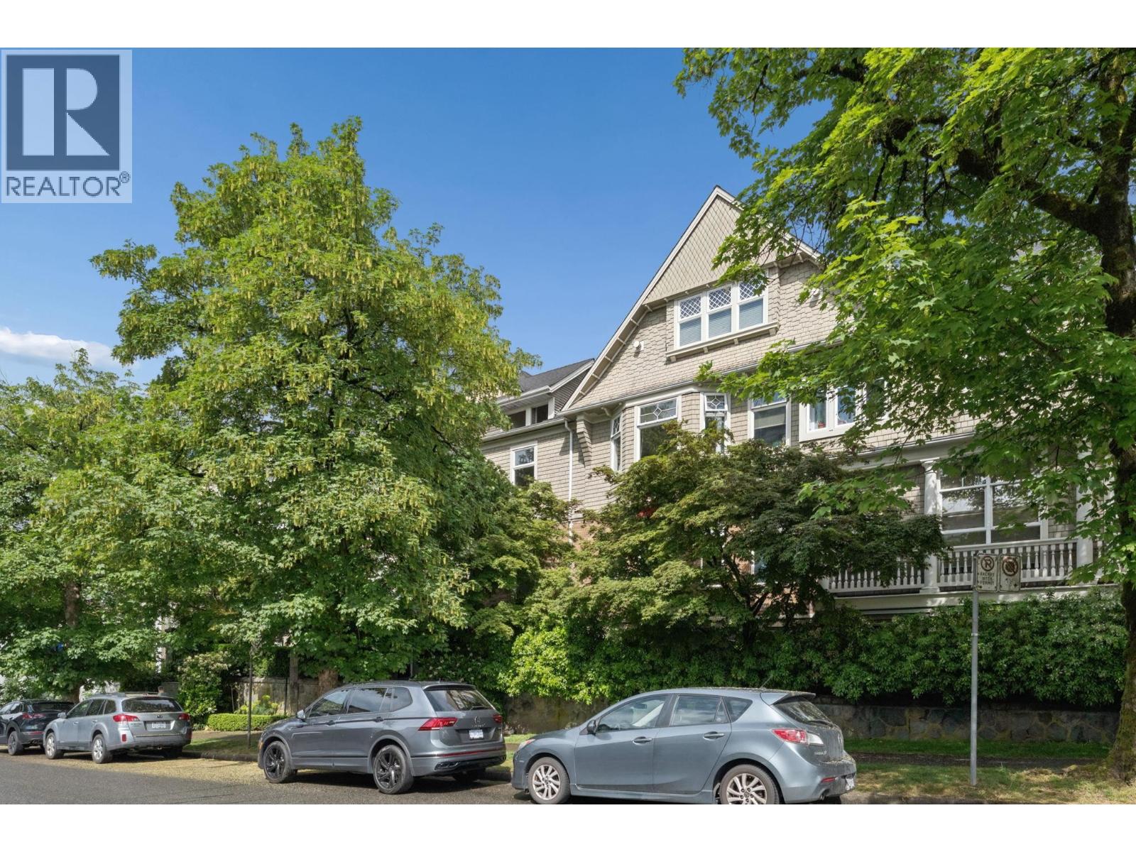 206 2588 Alder Street, Vancouver, British Columbia  V6H 4E5 - Photo 24 - R3124618