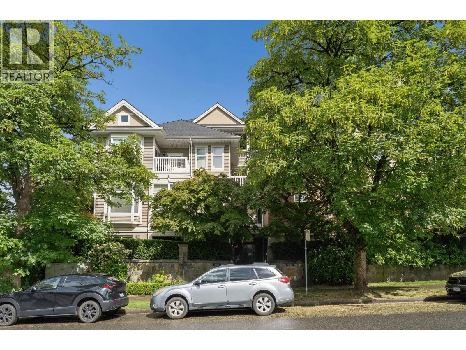 206 2588 Alder Street, Vancouver, British Columbia  V6H 4E5 - Photo 25 - R3124618