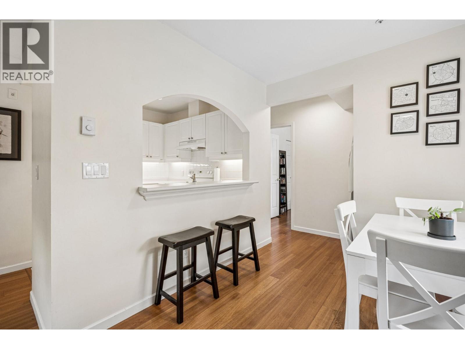 206 2588 Alder Street, Vancouver, British Columbia  V6H 4E5 - Photo 4 - R3124618