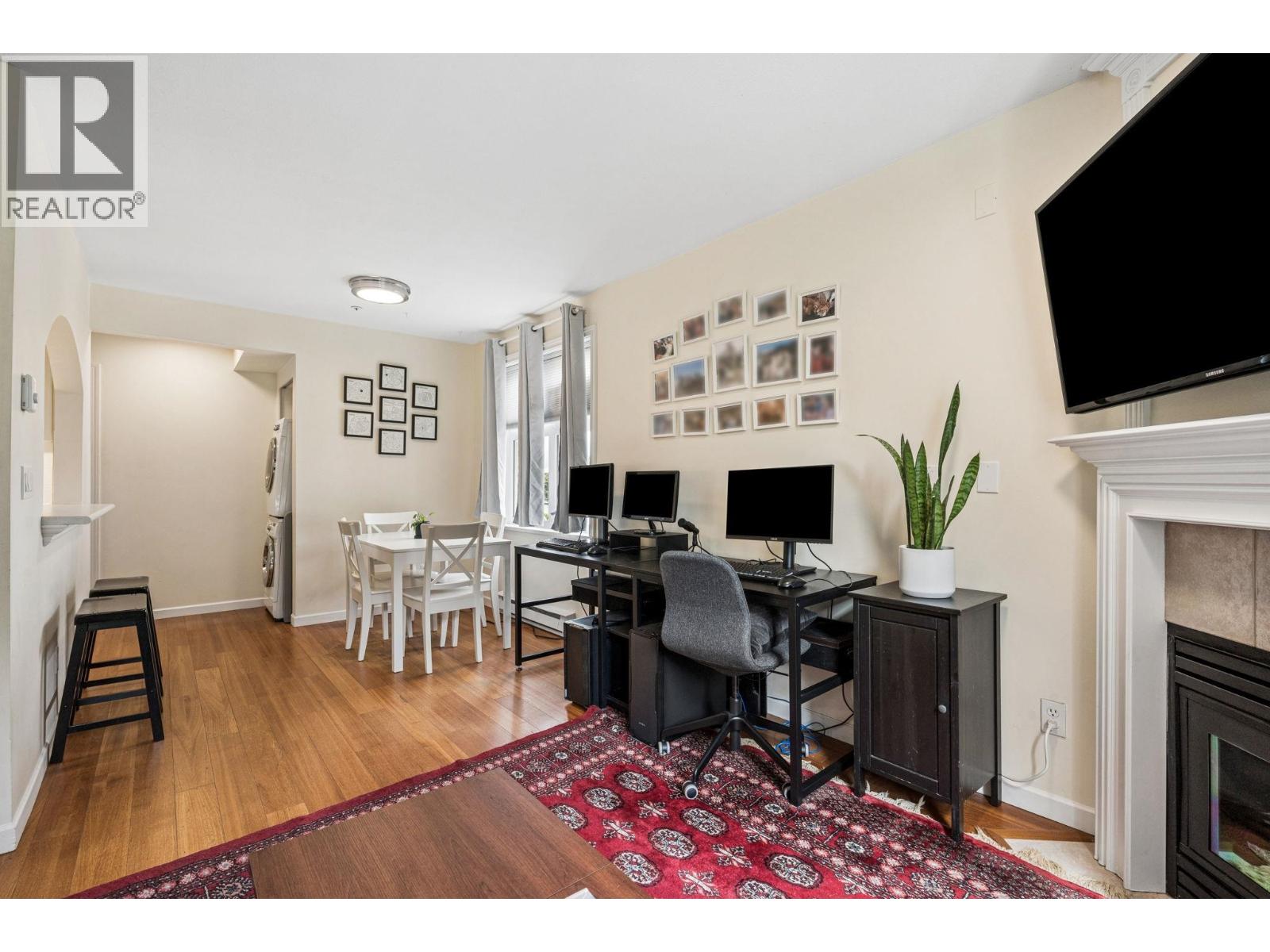 206 2588 Alder Street, Vancouver, British Columbia  V6H 4E5 - Photo 6 - R3124618