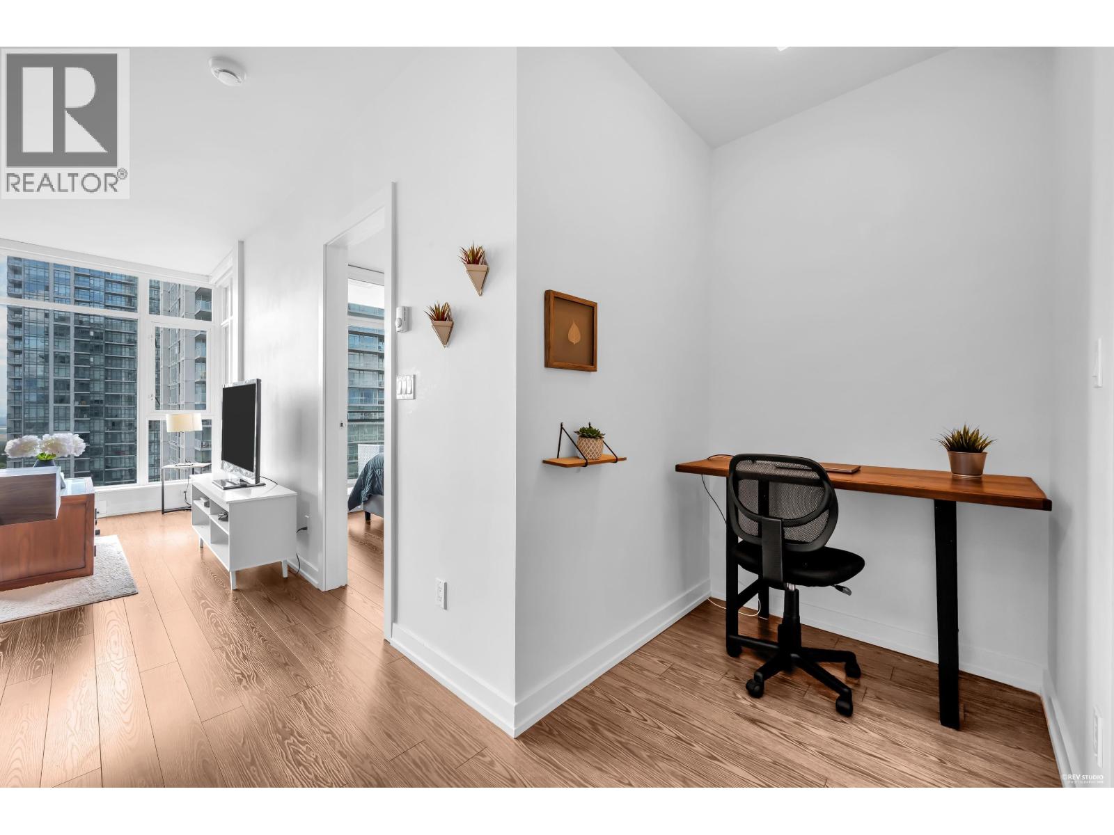 2910 4688 Kingsway, Burnaby, British Columbia  V5H 0E9 - Photo 13 - R3123340