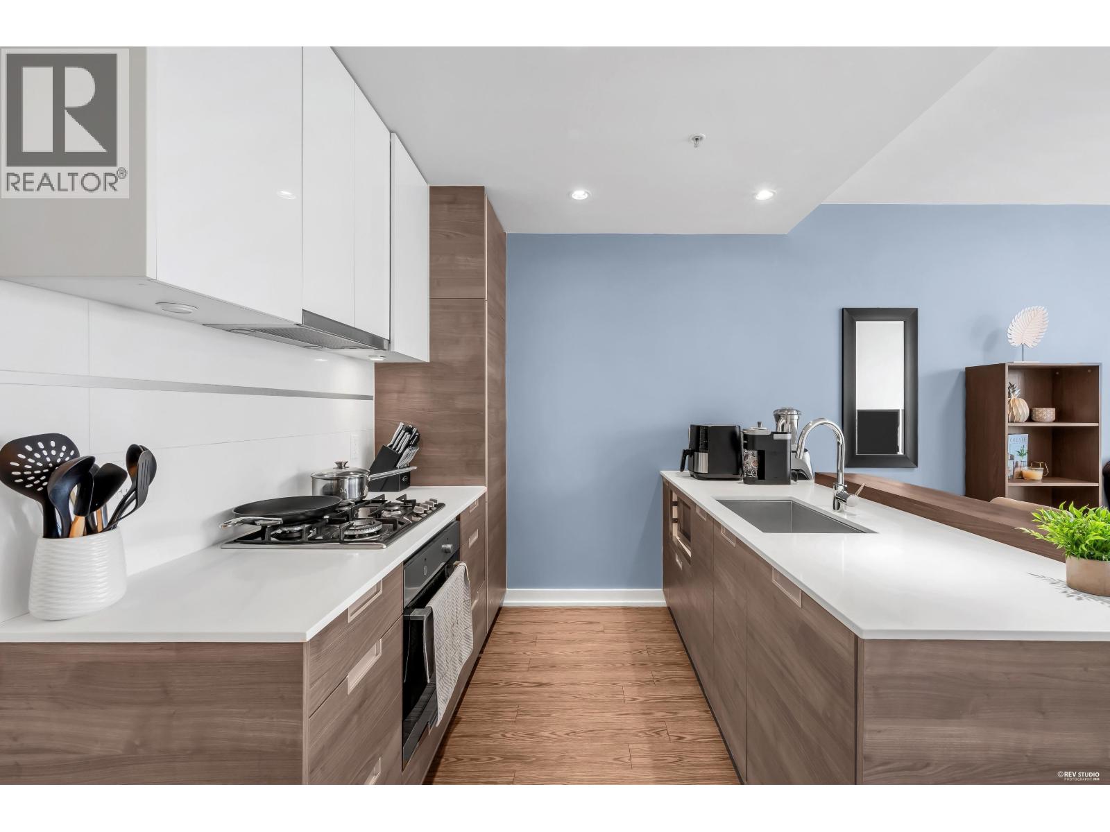 2910 4688 Kingsway, Burnaby, British Columbia  V5H 0E9 - Photo 4 - R3123340