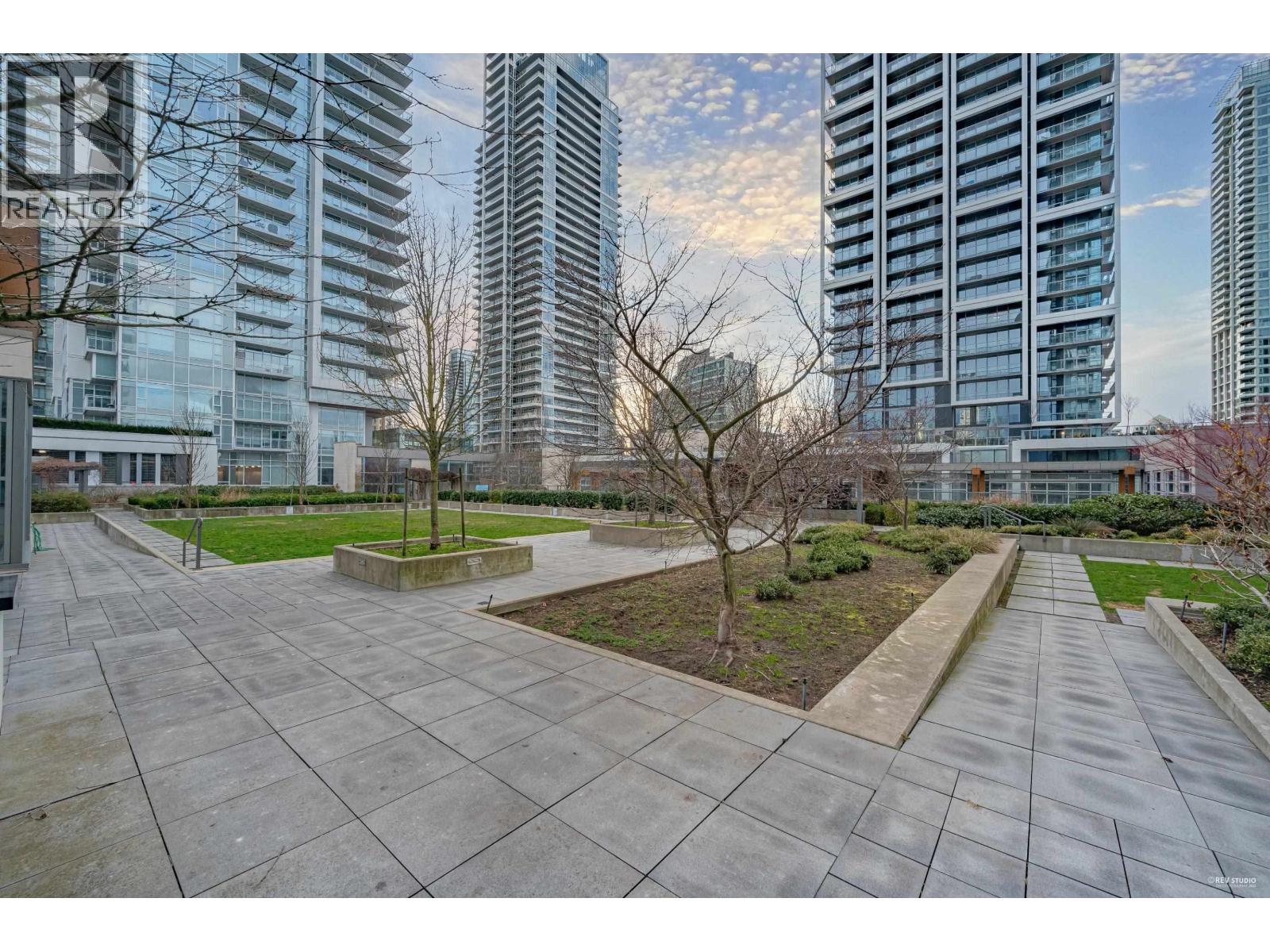 2910 4688 Kingsway, Burnaby, British Columbia  V5H 0E9 - Photo 33 - R3123340