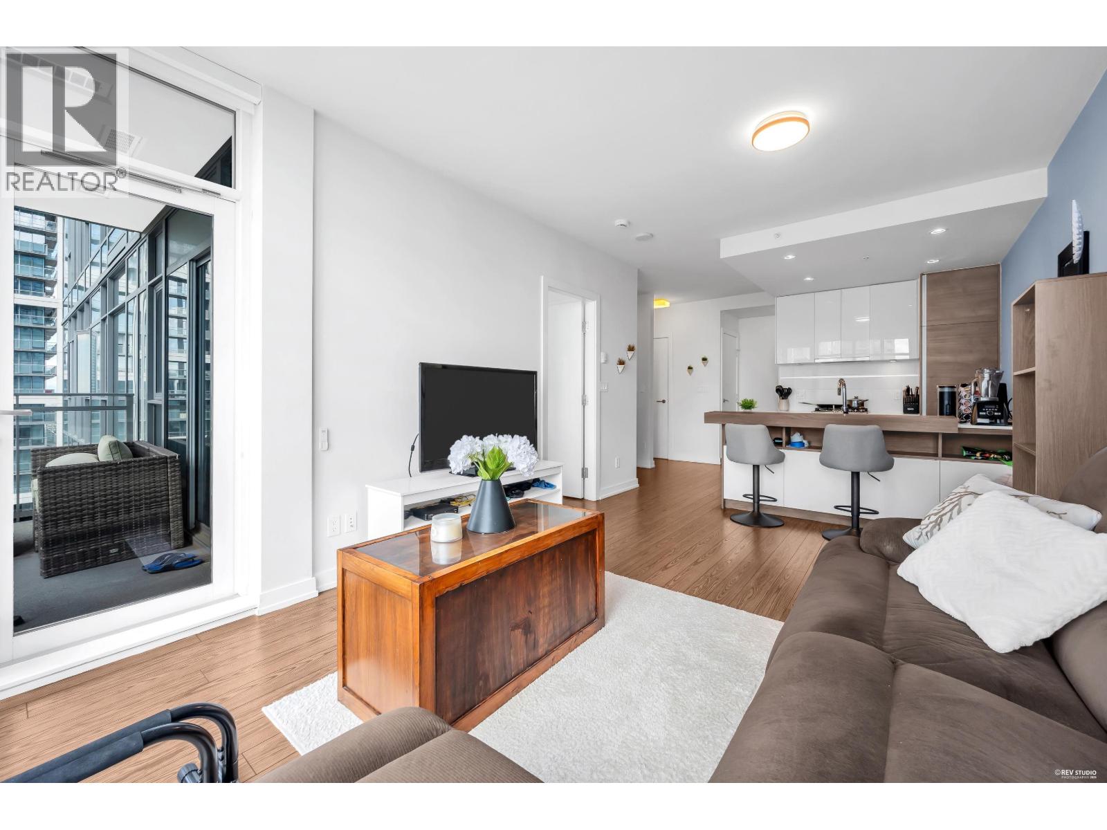 2910 4688 Kingsway, Burnaby, British Columbia  V5H 0E9 - Photo 12 - R3123340