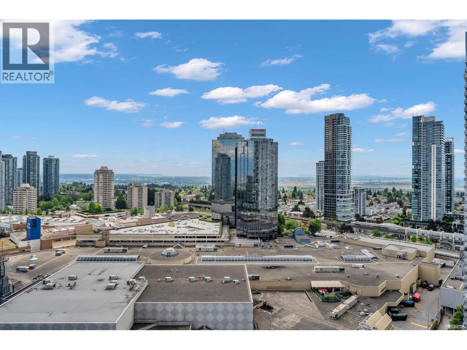 2910 4688 Kingsway, Burnaby, British Columbia  V5H 0E9 - Photo 23 - R3123340