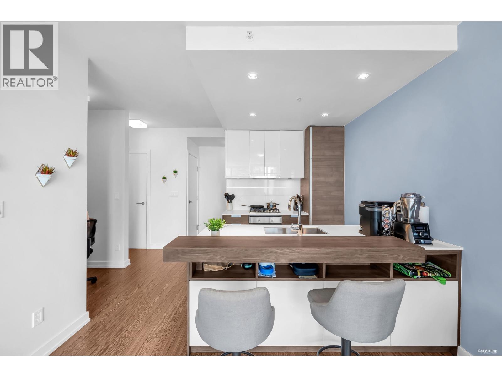 2910 4688 Kingsway, Burnaby, British Columbia  V5H 0E9 - Photo 6 - R3123340