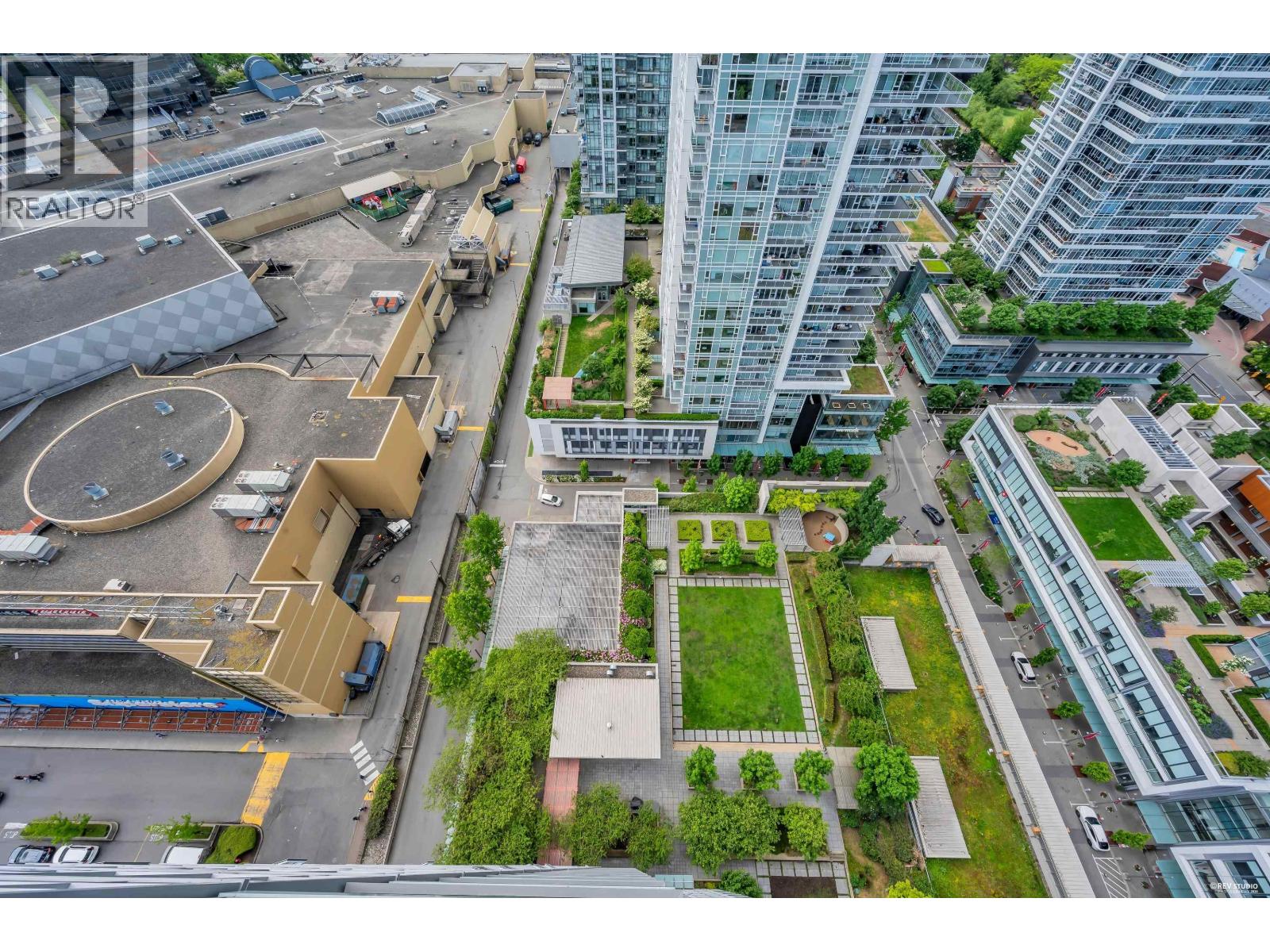 2910 4688 Kingsway, Burnaby, British Columbia  V5H 0E9 - Photo 25 - R3123340