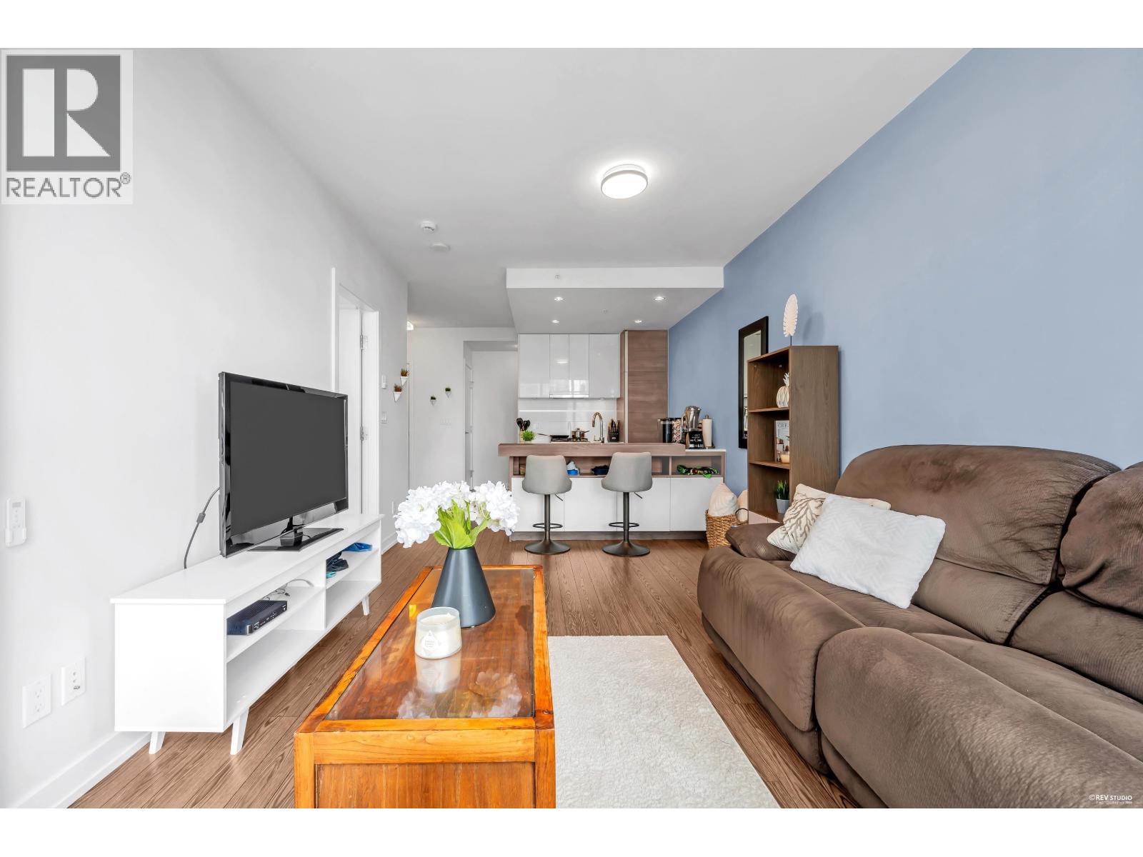 2910 4688 Kingsway, Burnaby, British Columbia  V5H 0E9 - Photo 11 - R3123340