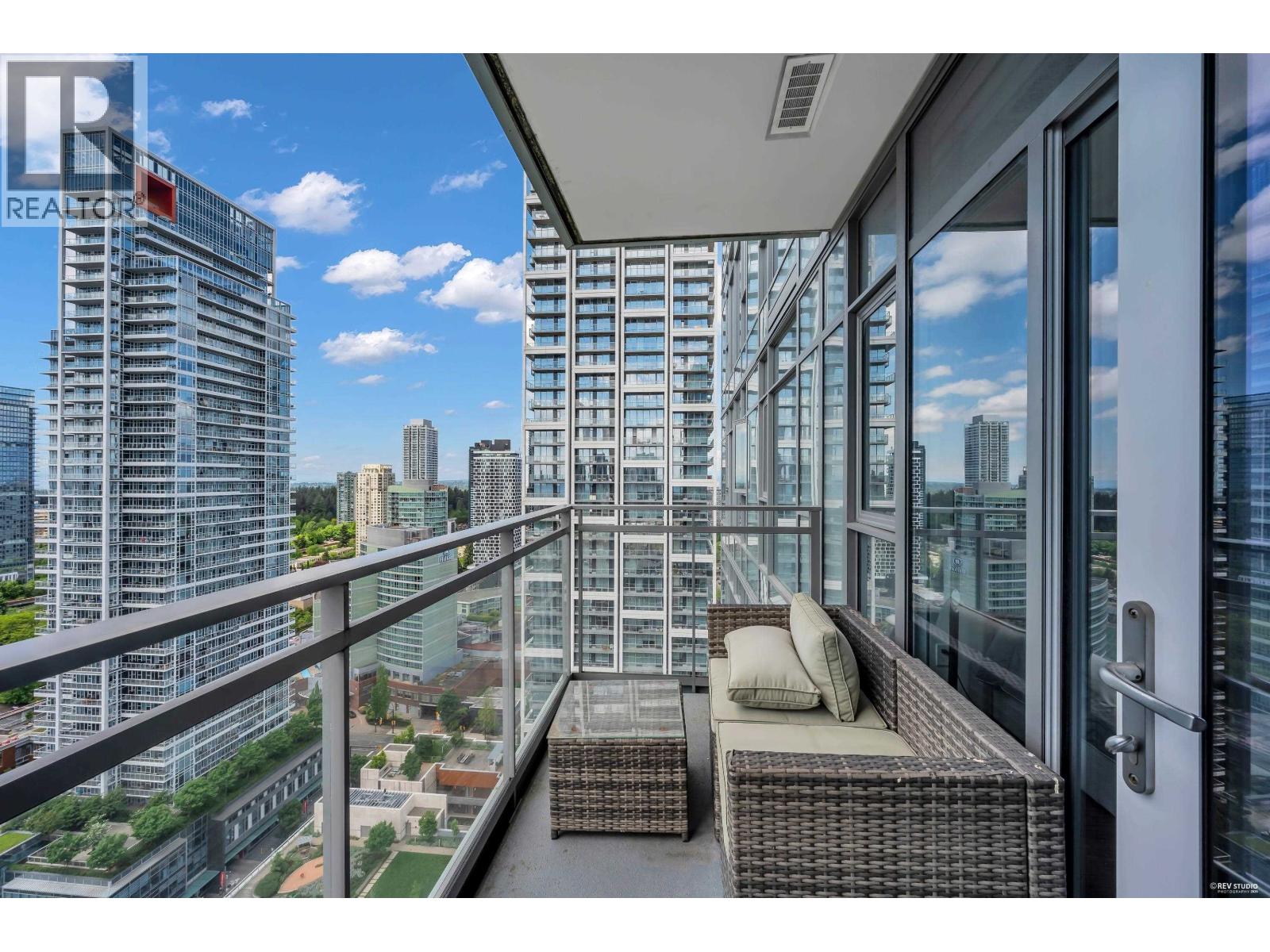 2910 4688 Kingsway, Burnaby, British Columbia  V5H 0E9 - Photo 20 - R3123340
