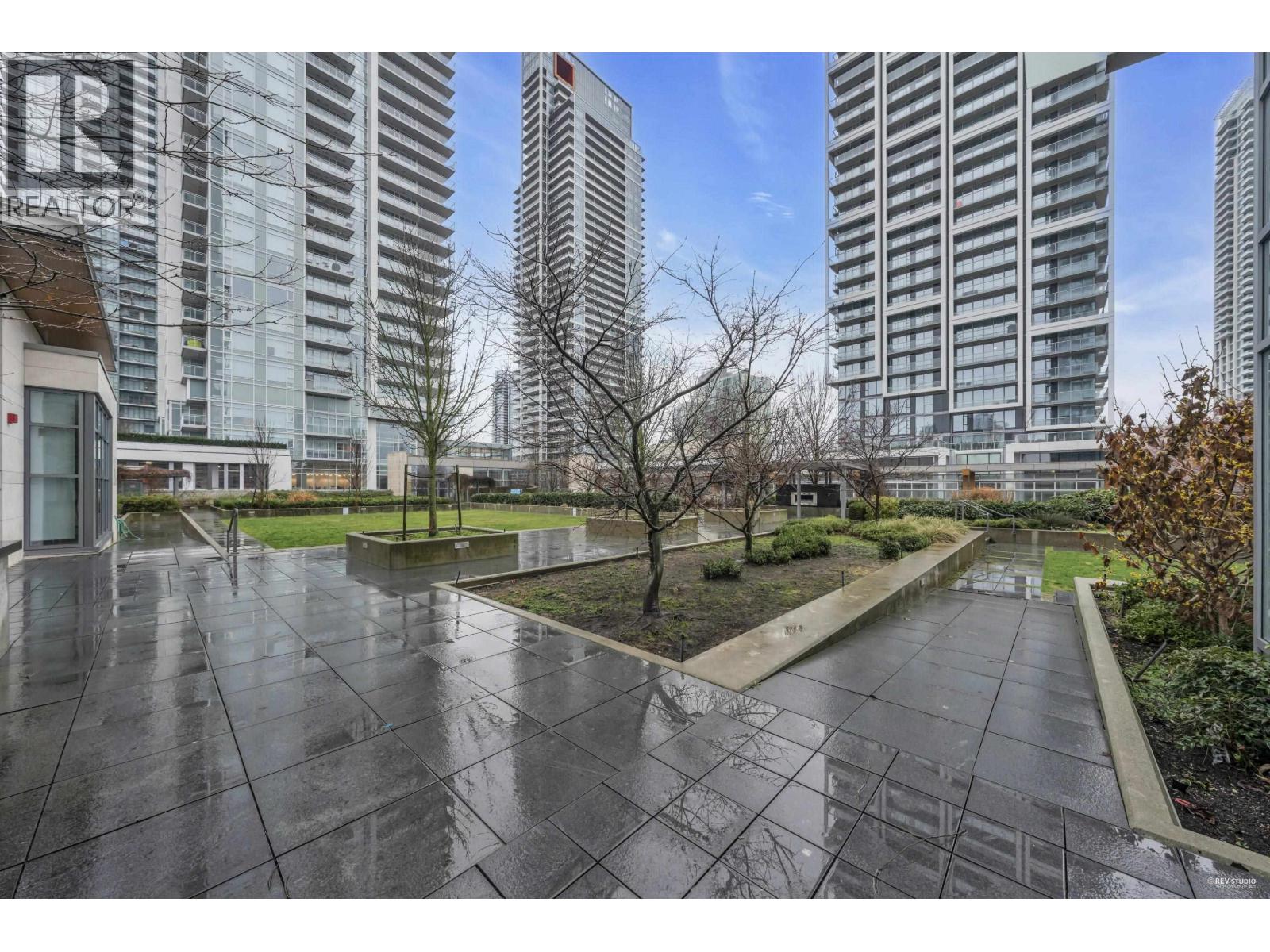 2910 4688 Kingsway, Burnaby, British Columbia  V5H 0E9 - Photo 32 - R3123340