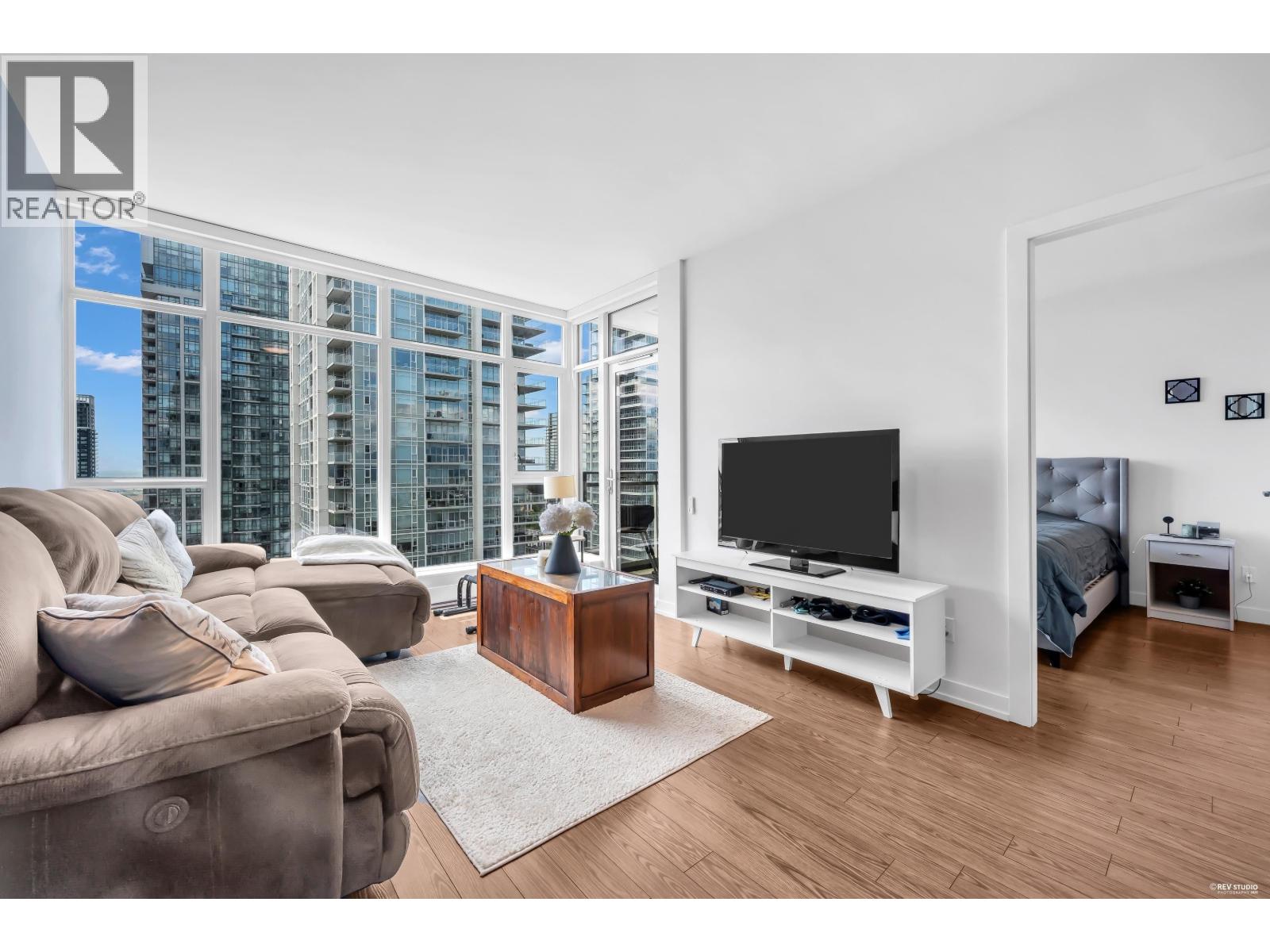 2910 4688 Kingsway, Burnaby, British Columbia  V5H 0E9 - Photo 9 - R3123340