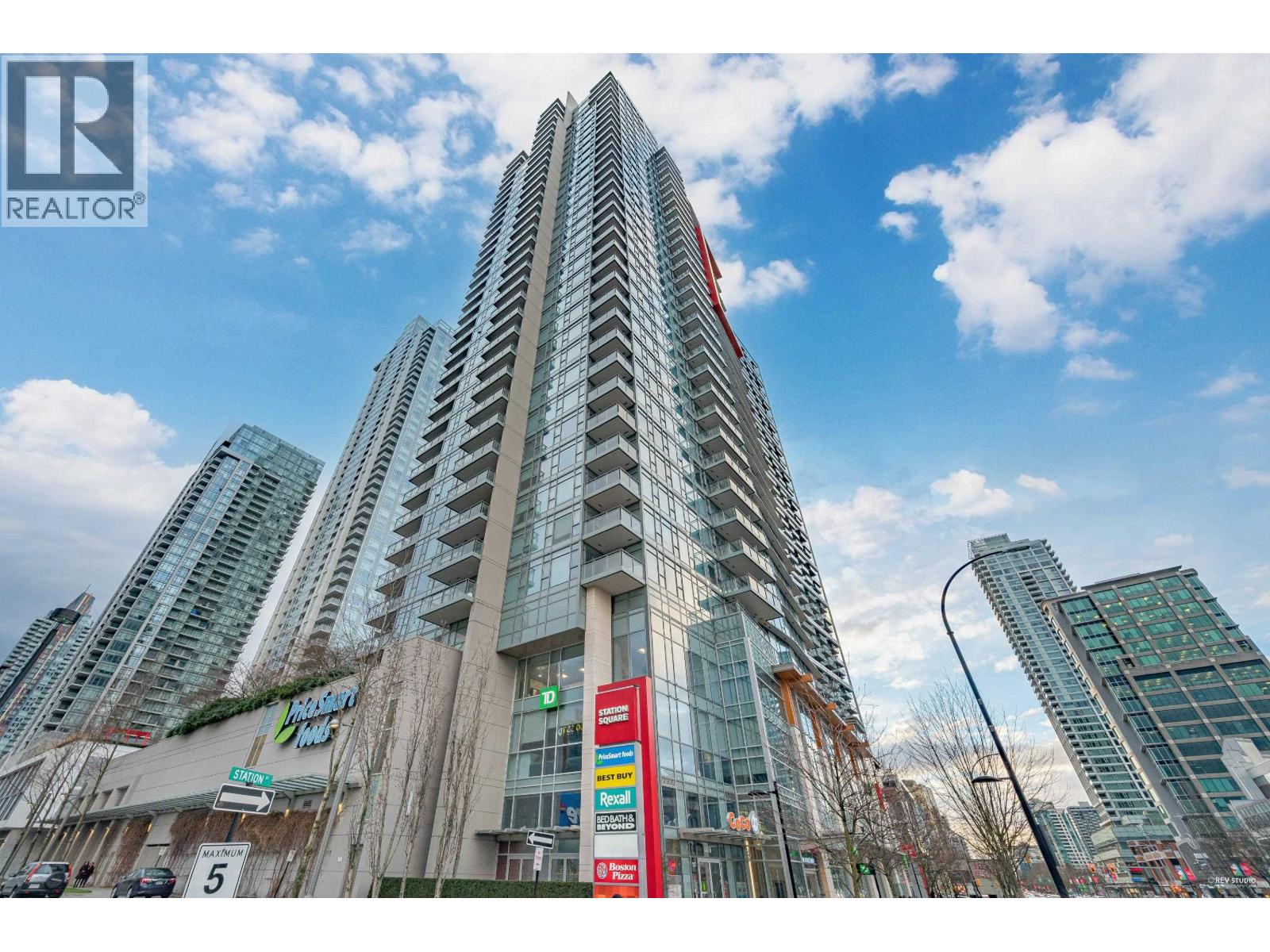 2910 4688 Kingsway, Burnaby, British Columbia  V5H 0E9 - Photo 35 - R3123340