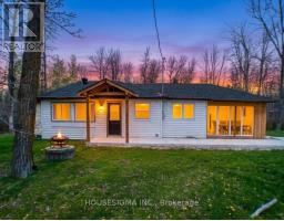 8892 BEACHWOOD ROAD, Wasaga Beach, Ontario
