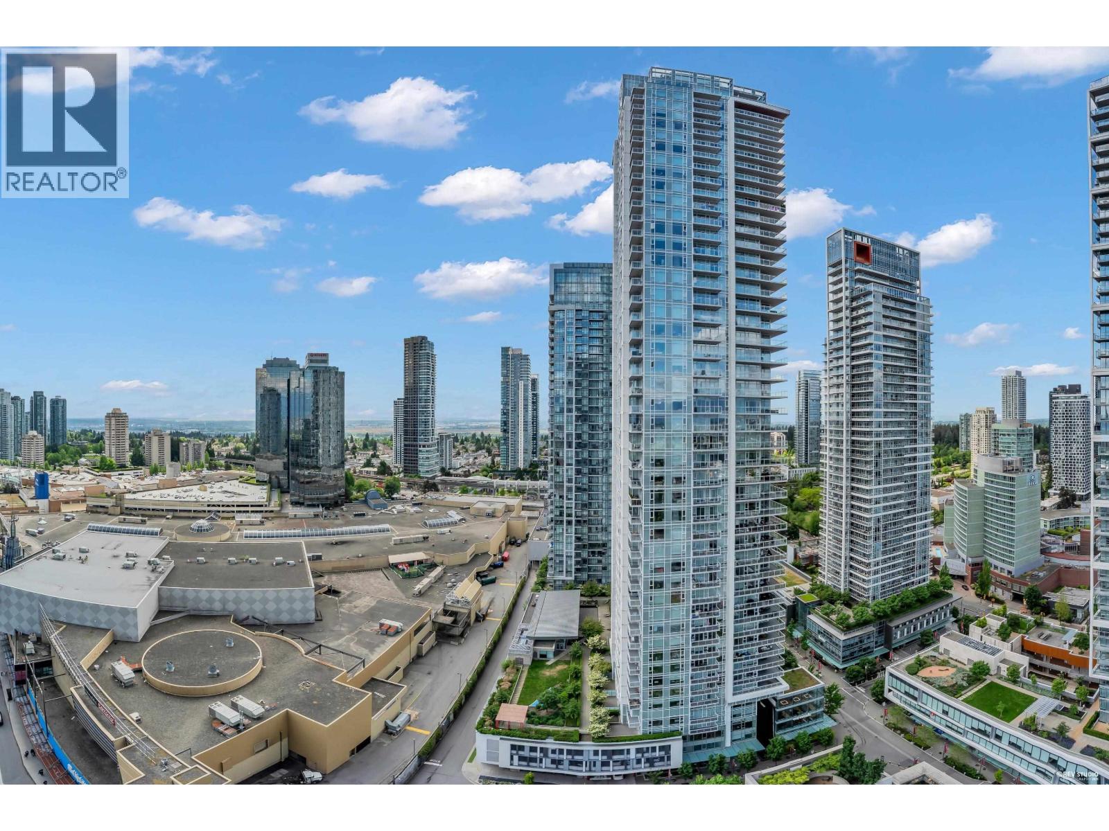 2910 4688 Kingsway, Burnaby, British Columbia  V5H 0E9 - Photo 22 - R3123340